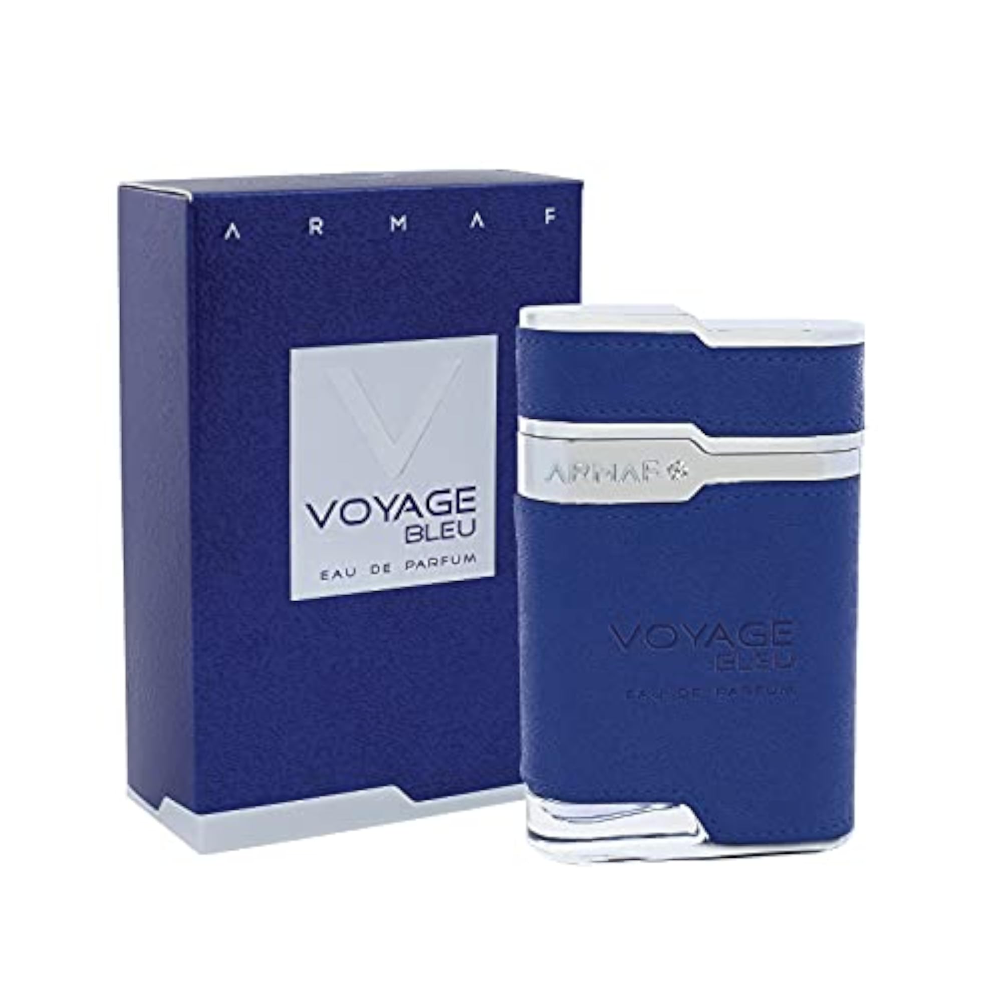 Voyage Bleu Eau De Parfum 100ML